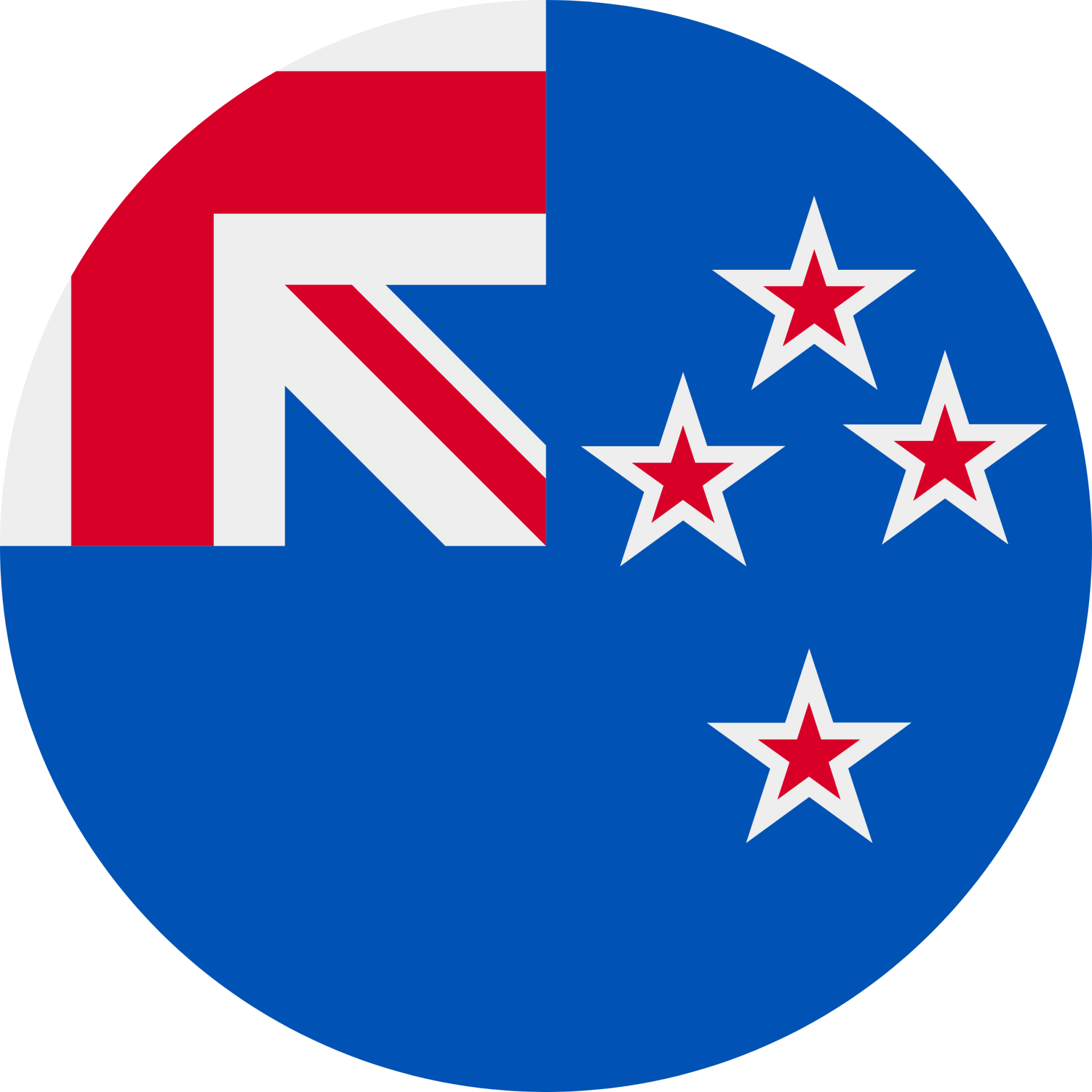 New Zealand Tourist Visa