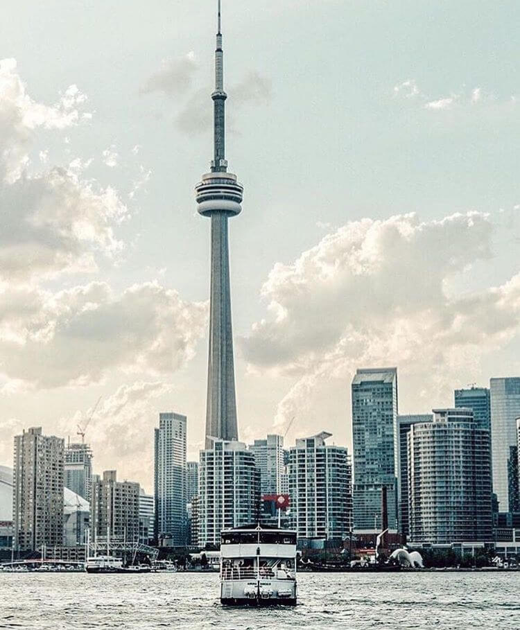 Canada PNP Program HoneyWiz Immigrtaion