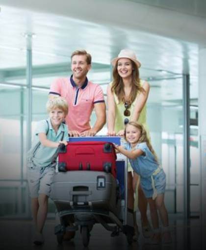 Visitor Visa